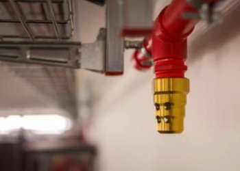 Otomatik Yangın Söndürme Sistemlerinin İş Sağlığı ve Güvenliğindeki Rolü